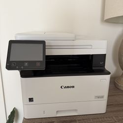 Canon imageCLASS MF462dw Laser Printer – Like New