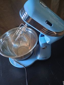 Mixer