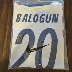 FIFA 2026 Team USA Men's Home Jersey