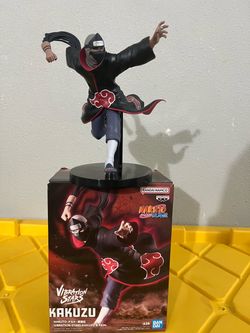 akatsuki kakuzu