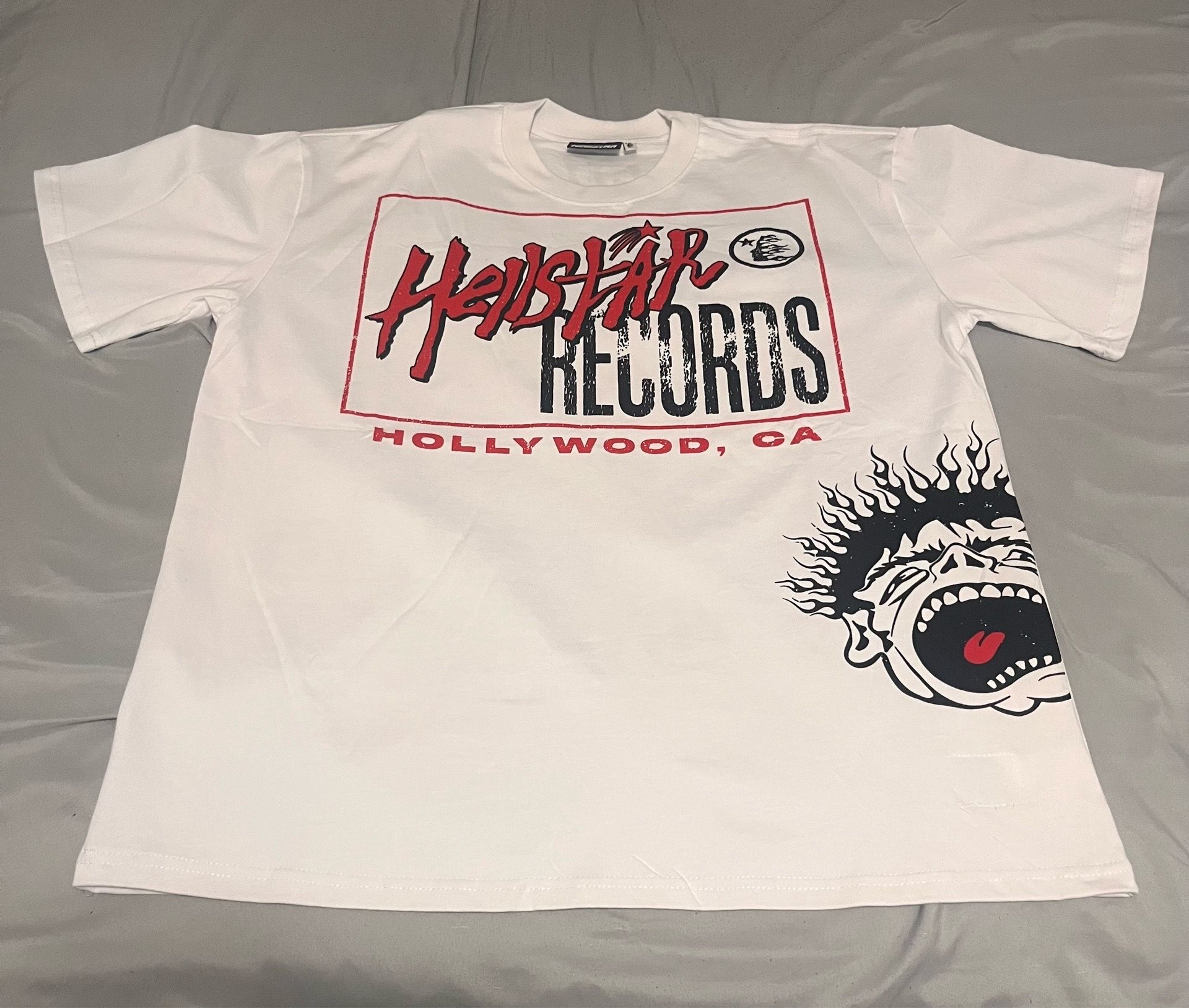 Hellstar shirt
