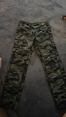 CK performance women leggings