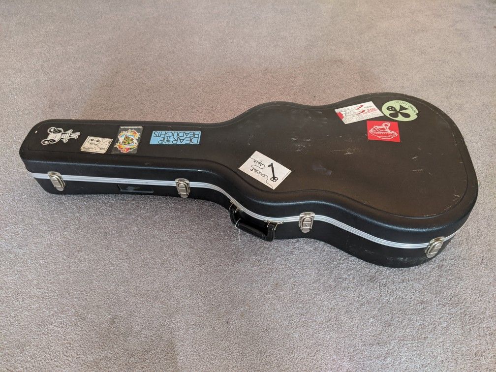 Crestline Acoustic Guitar for Sale in Culver City, CA OfferUp