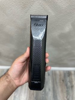 Barber tools