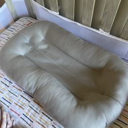 Snuggle Me Pillow 