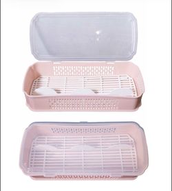 Portable Cutlery Case