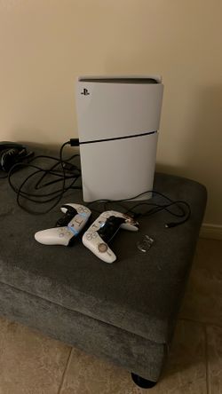 PS5 Slim