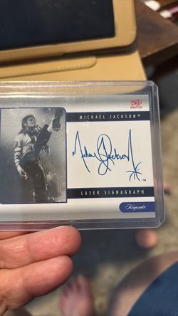 Michael Jackson