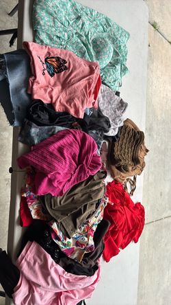 Women’s shirts