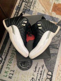 Jordan 12s