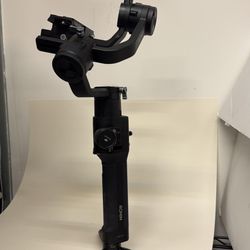 Dji Gimbal Dji Ronin 