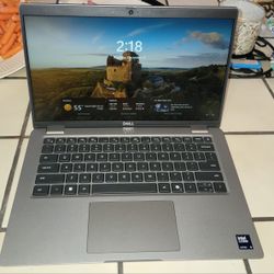 Dell Mobile Precision 3490 *BARLEY USED*