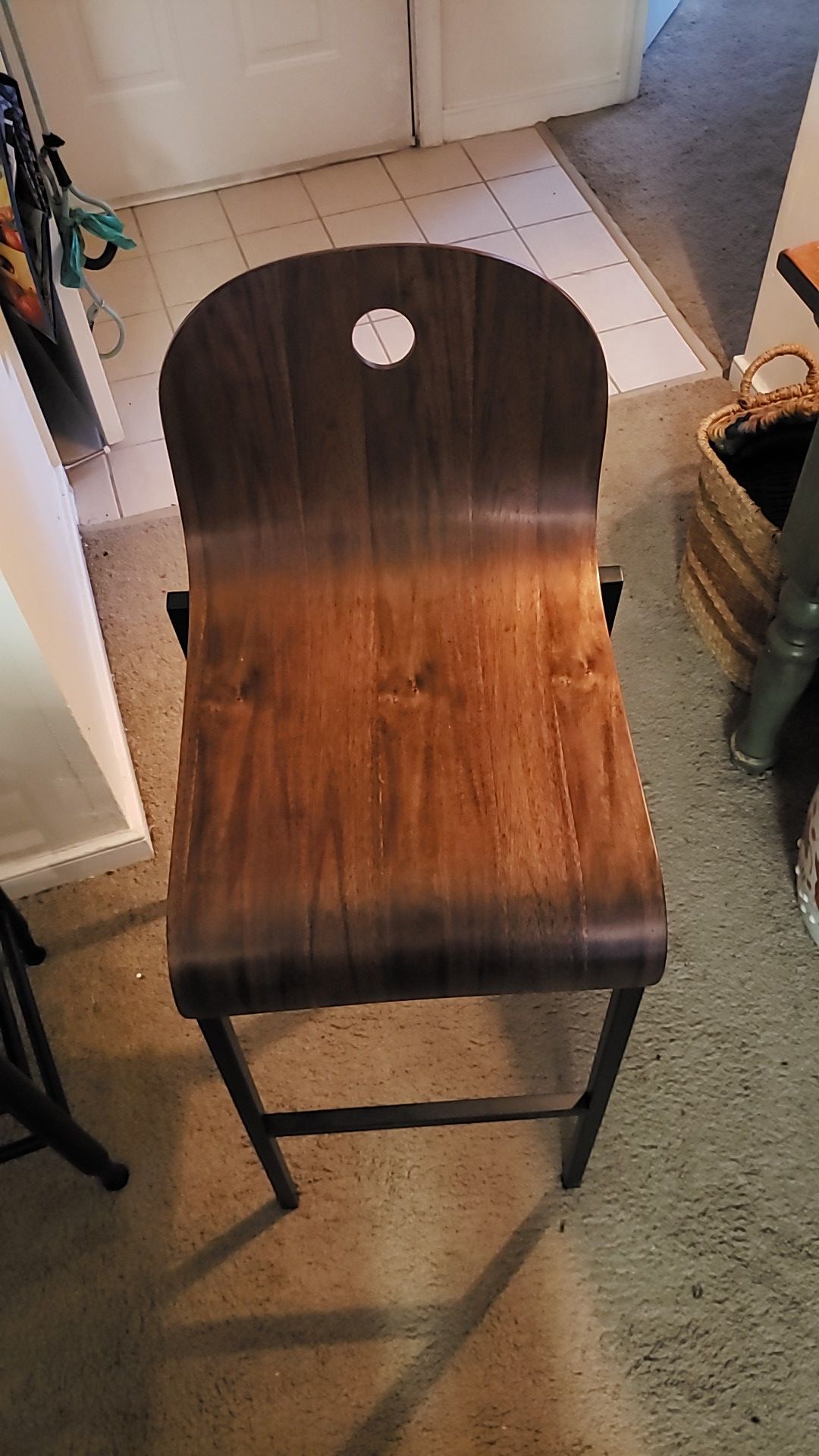 Stool