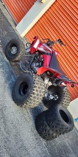 2021 Pendora 250cc
