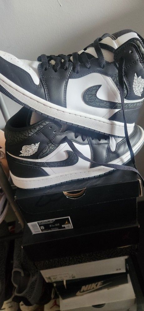 Jordan 1