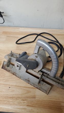 Electric Hand Plane - Wen 930
