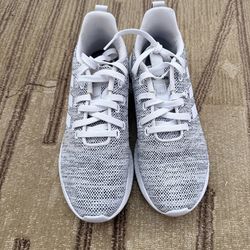 Adidas women’s cloudfoam pure motion running shoes