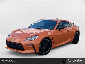 2023 Toyota GR86