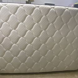 Queen Mattress Like New