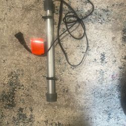 Top Fin 300 Watt Fish Tank/ Aquarium Heater