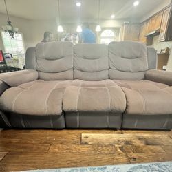 Sofa + Loveseat ( Read Description ) 