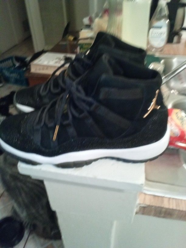 Nike Air Jordans For Girls