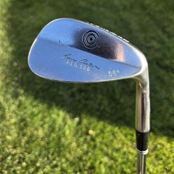 Cleveland TA Reg. 588 56° Golf Club, RH