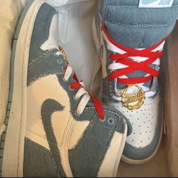  Size 8 Women’s 