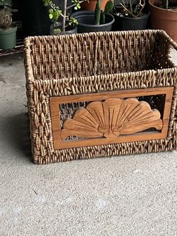 Basket