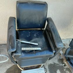 Silla De Cortar Pelo