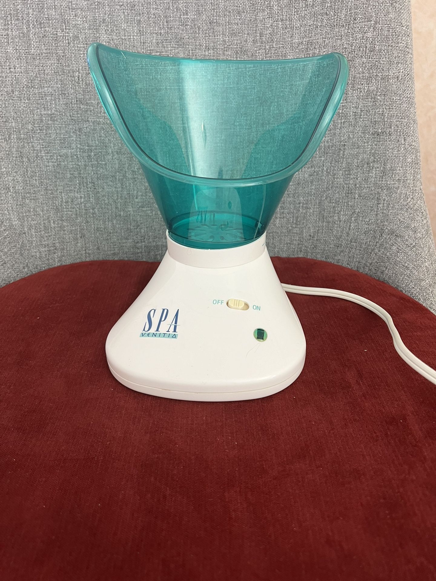 Windmere Facial Sauna/Facial Steamer