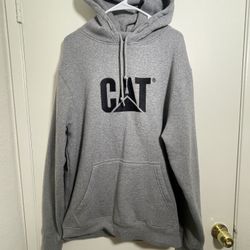 Caterpillar Men's Trademark Hoodies