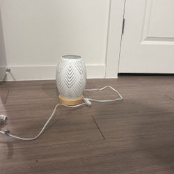 lamp