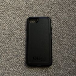 iPhone 7 Otter box case