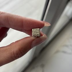 Home sweet home pandora charm