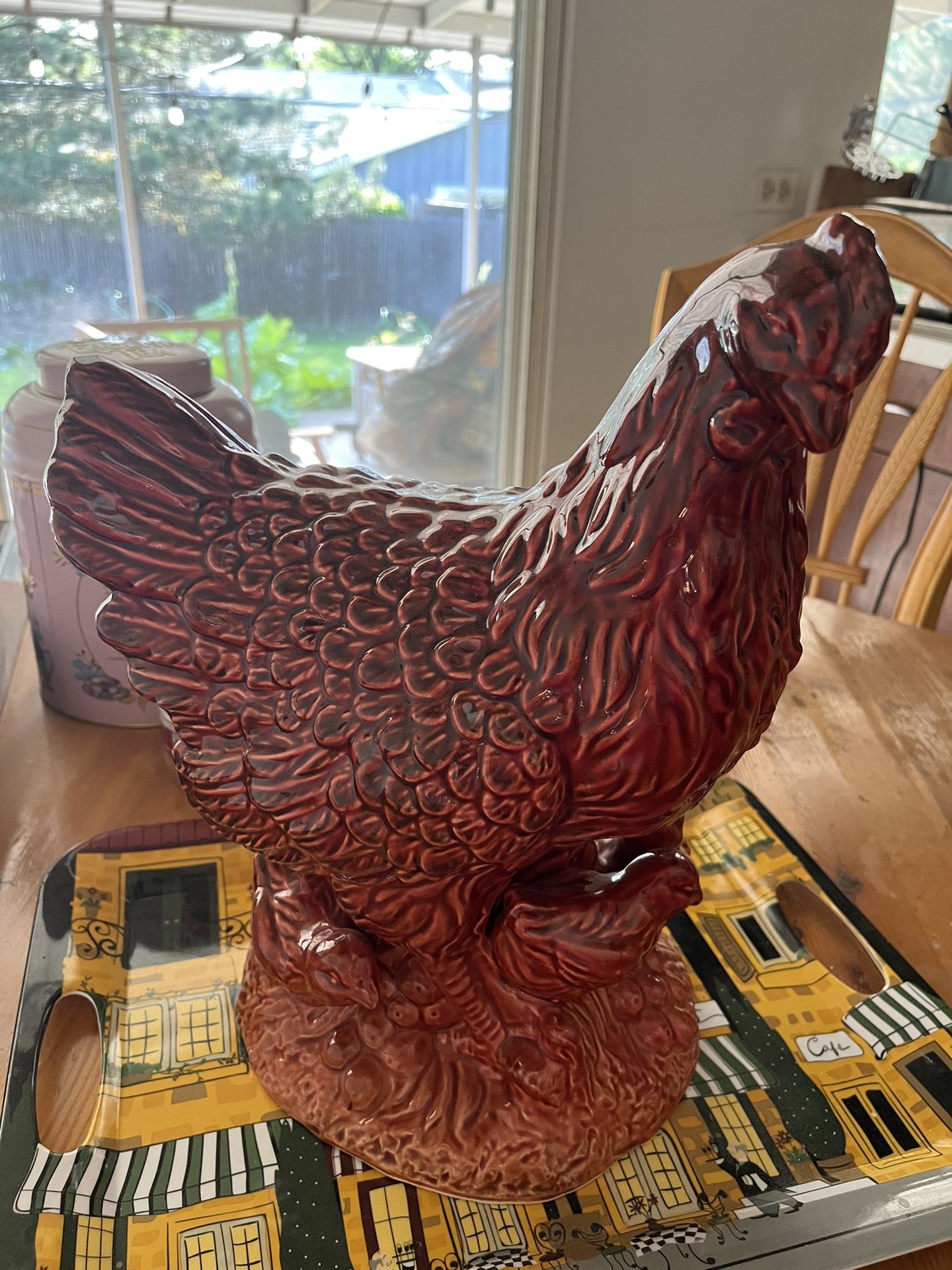 Rooster