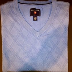 Saddlebred Sweater Vest