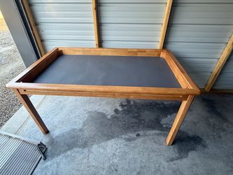 Game table