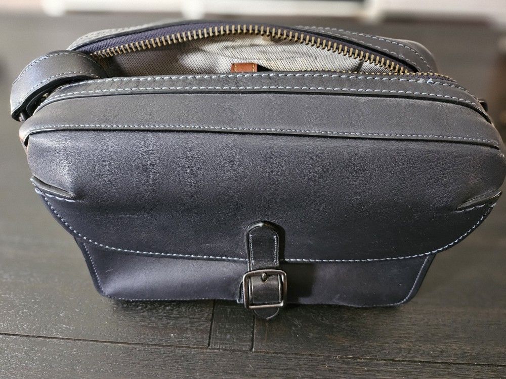 Coach Messenger Bag