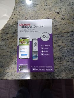 Picture Keeper Connect