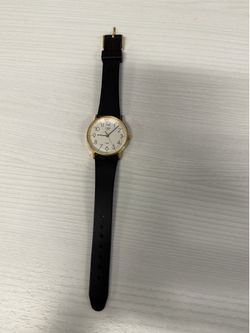 Timex watch