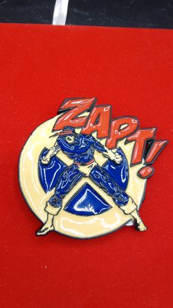 Marvel X-Men cyclops made in the USA 2008