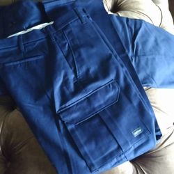 Men & Women Brand New Work Trousers $6 Each Black Friday Sale Thru Monday!