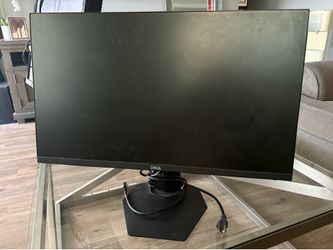 Dell monitor