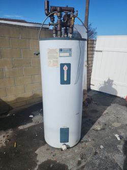 Solar Water Heater Rheem 80 Gallons