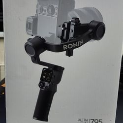 DJI RS3 Mini