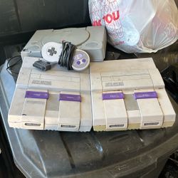 playstation, super nintendo 