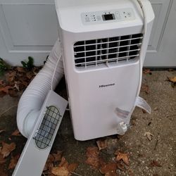 A/C Unit