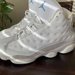 Jordan Xiii (13’s) Size 10 Vintage 2004