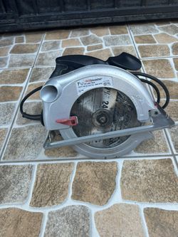 Drill Master Circular Saw